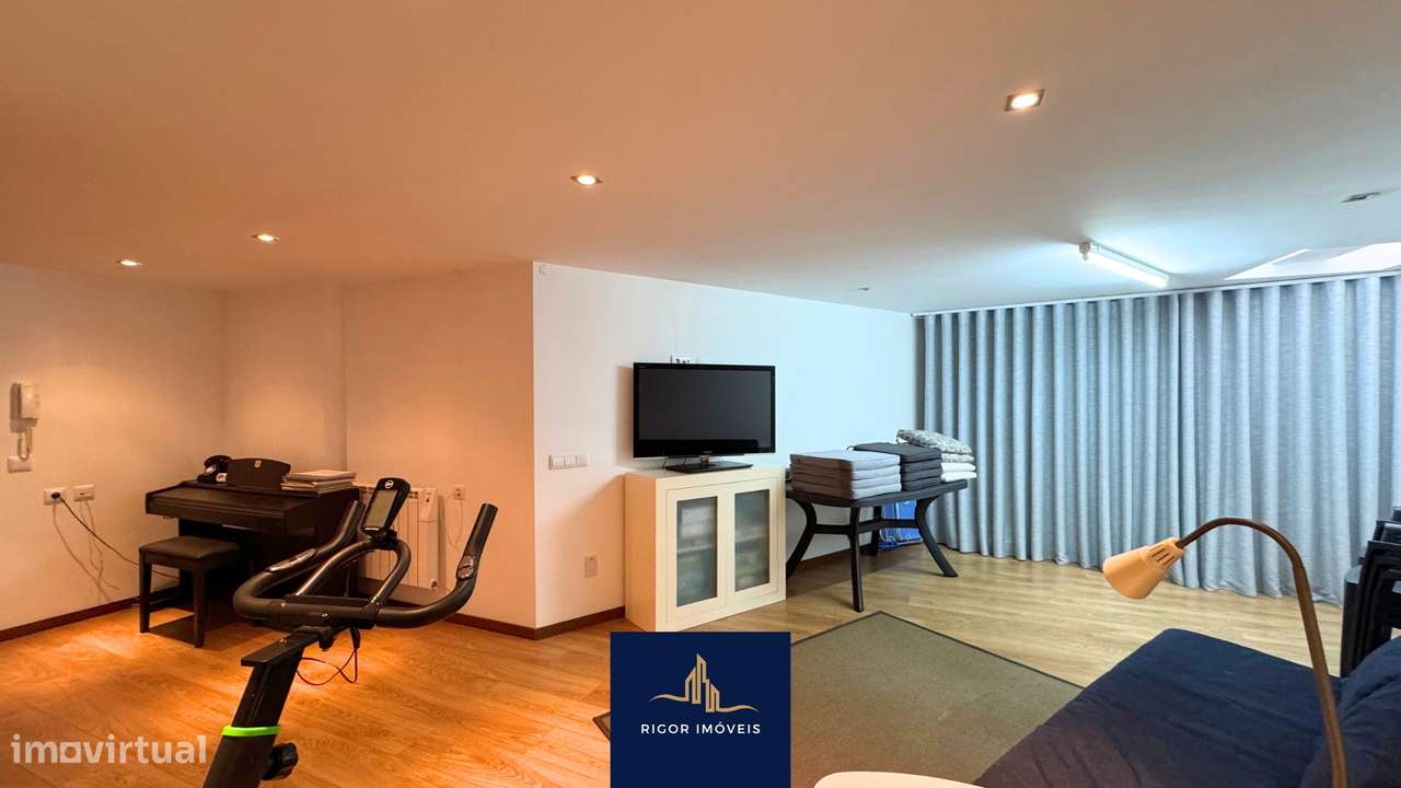 Moradia Independente T3 | Póvoa de Varzim | Premium | Oportunidade-11