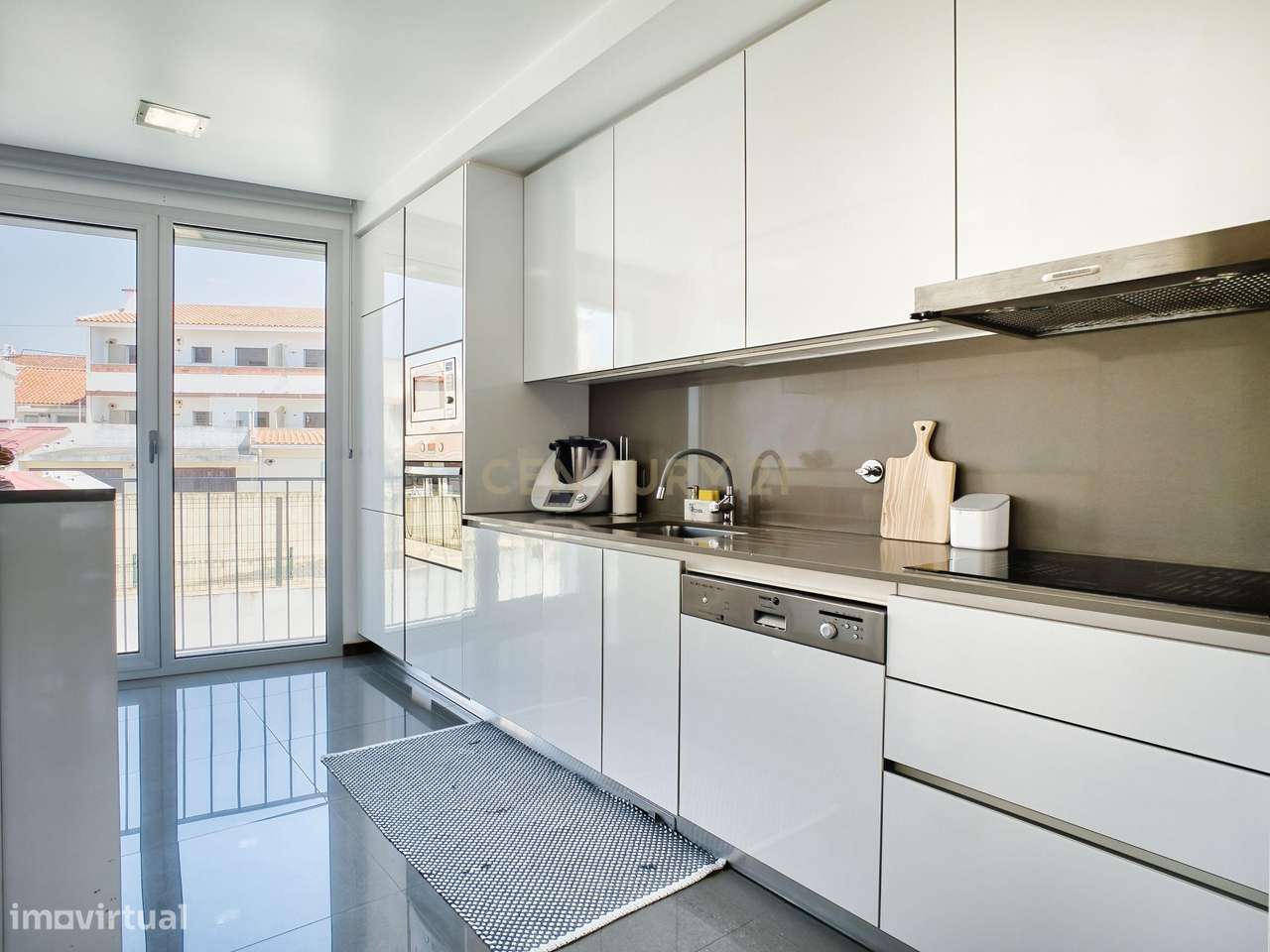 Apartamento T3 - Sítio da Nazaré - Vista Mar - Piscina - Garagem-10