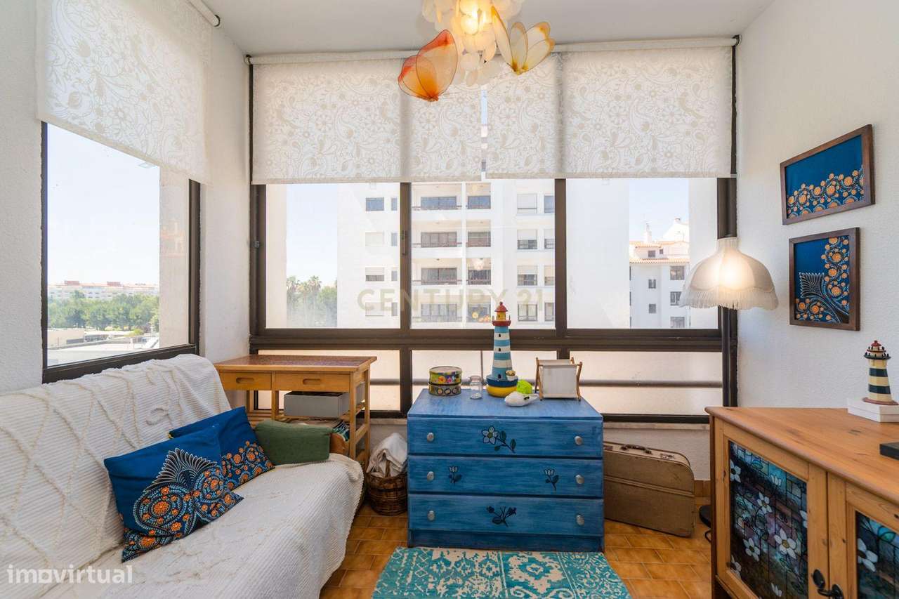 Excelente T4 c/Box | São Domingos de Rana-26