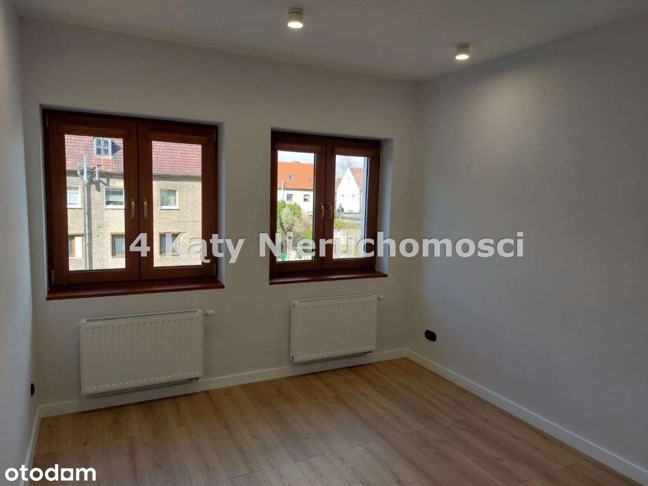 Os.Robotnicze 90 m2 Wysoki Standard ogród piwnice-4