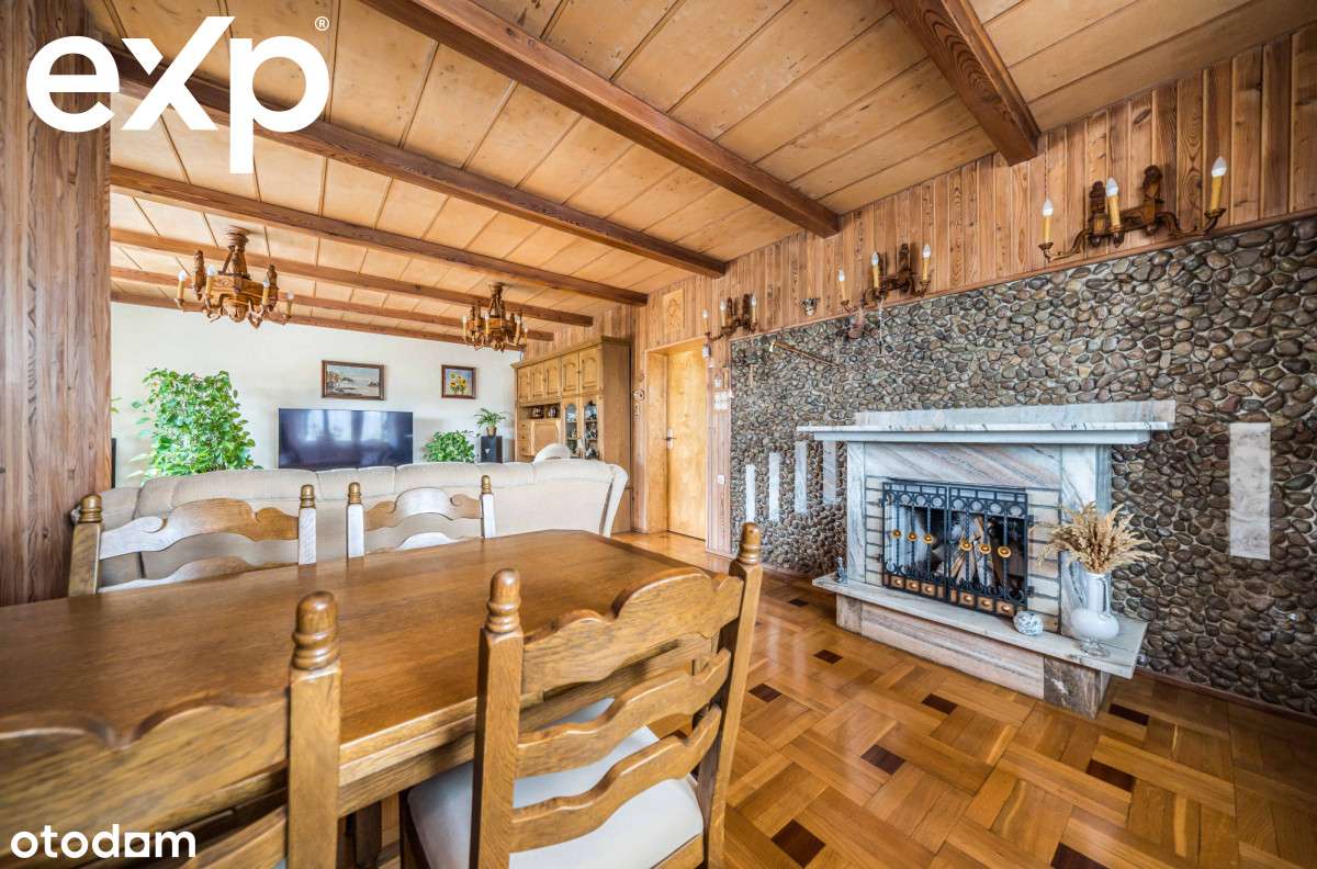 Dom z potencjałem. Dla rodziny lub wynajem. - Pełny obrazek: 3/20