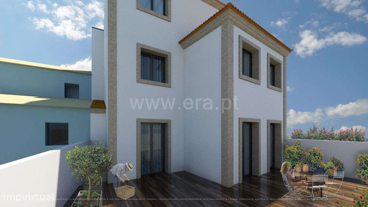 Loja em Fafe - NOVA - Grande imagem: 5/6