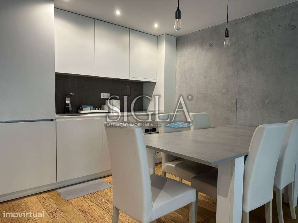 T1 em Canidelo - Grande imagem: 2/7