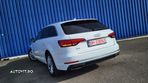 Audi A4 Avant 2.0 TDI ultra S tronic Design - 7