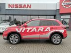 Suzuki Vitara 1.5 Strong Hybrid Premium 2WD AGS - 2