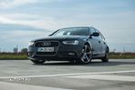 Audi A4 2.0 TDI DPF multitronic Ambition - 13