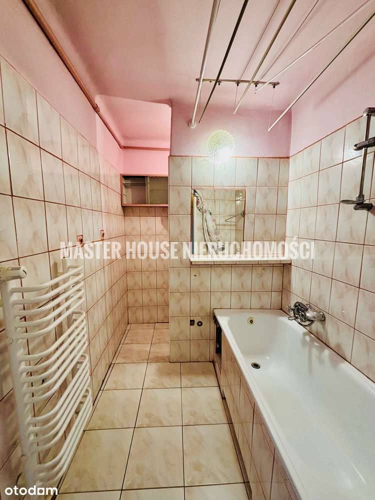 Mieszkanie 2 pokoje Os. Słoneczne | balkon | 46 m² Ostrowiec Św-13