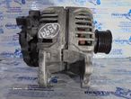 Alternador 508QSRABQ1058 201101 SEAT IBIZA 6K2 2000 1.4 60CV 5P AZUL CONCORRENCIA - 4