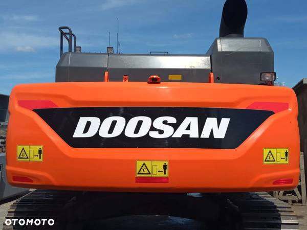 Doosan DX300LC-5 - 11