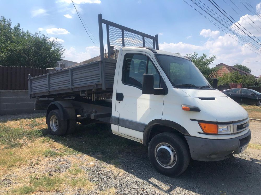 Iveco Daily 2002