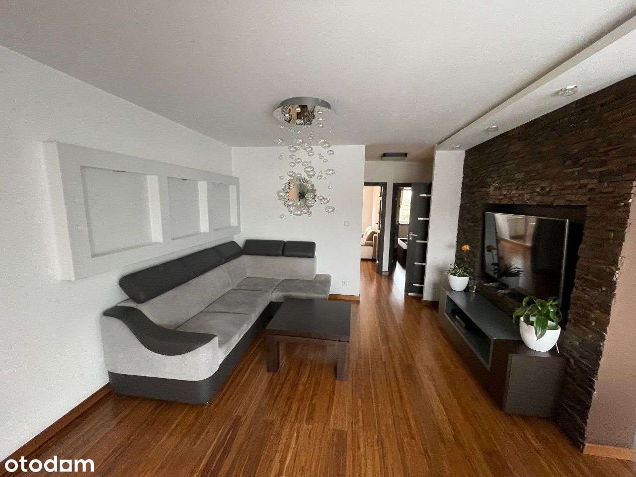 Ekskluzywne, słoneczne mieszkanie w centrum Wejherowa - Pełny obrazek: 5/15