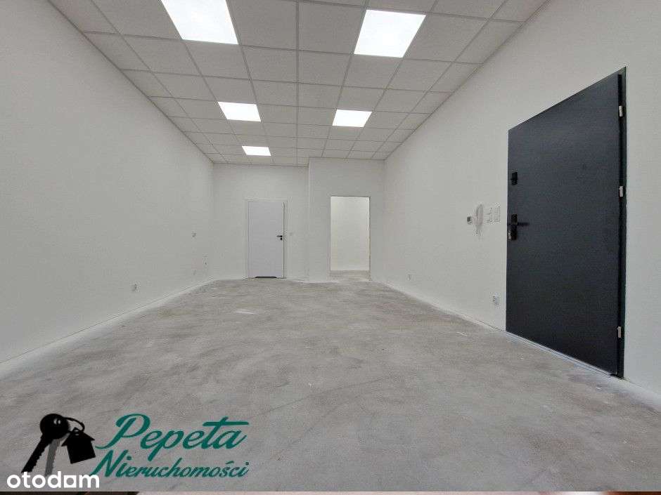 Do wynajęcia powierzchnia usługowa GORTATOWO - Pełny obrazek: 5/12