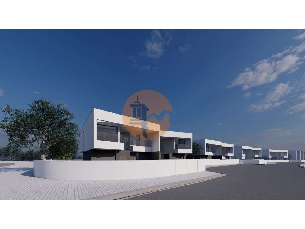 Moradia Isolada excecional com excelentes acabamentos e isolamentos... - Grande imagem: 4/15