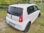 Seat Mii 1.0 4You Blue - 16