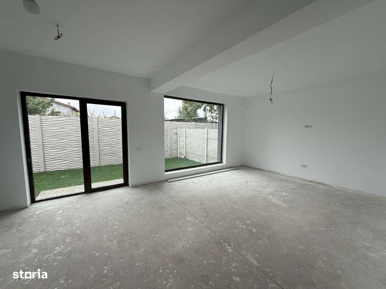Casa tip duplex in Comuna Berceni-12