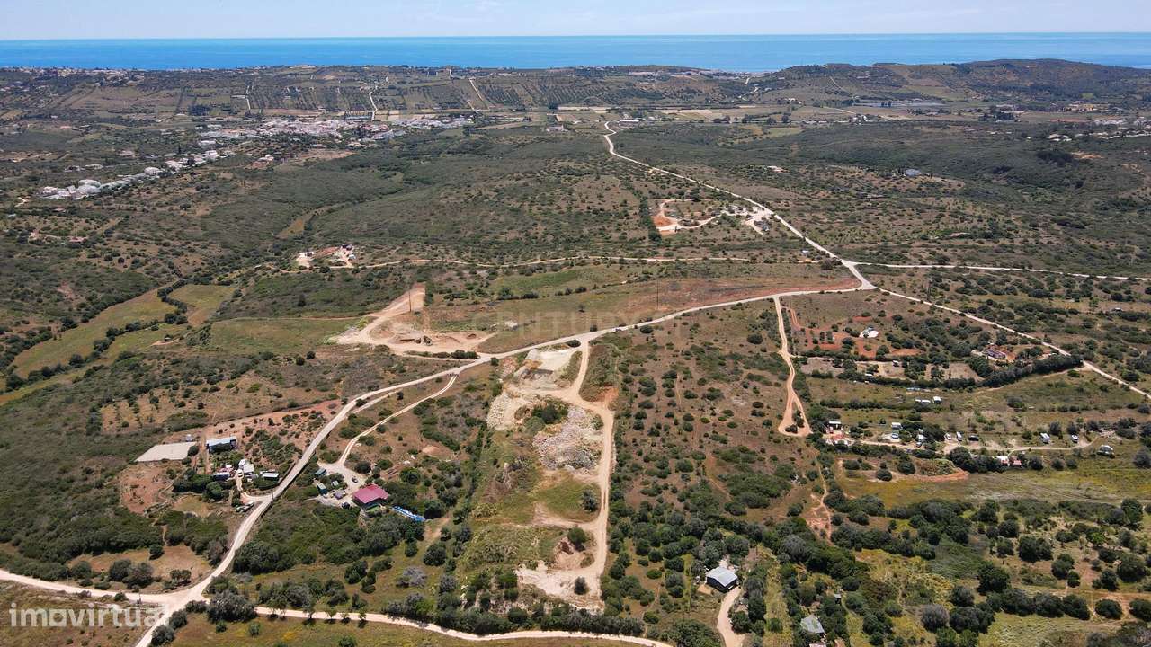 Terreno Rústico de 13,480 m² Próximo de Barão de São Miguel: Uma Oport - Grande imagem: 5/13