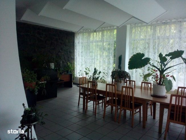 Vanzare Hotel Caprioara din Sovata - Licitatie 10.06.2025-8