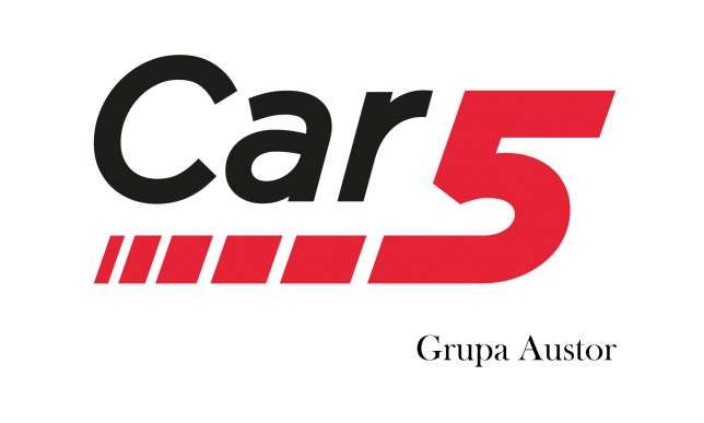 CAR5 logo