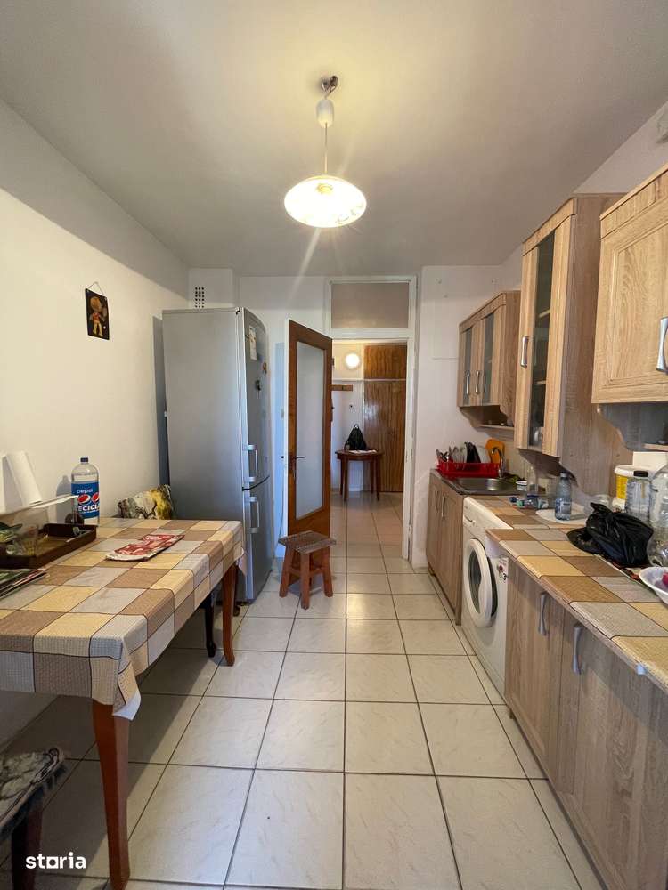 Bulevardul Ghencea, Stadionul Steaua-12