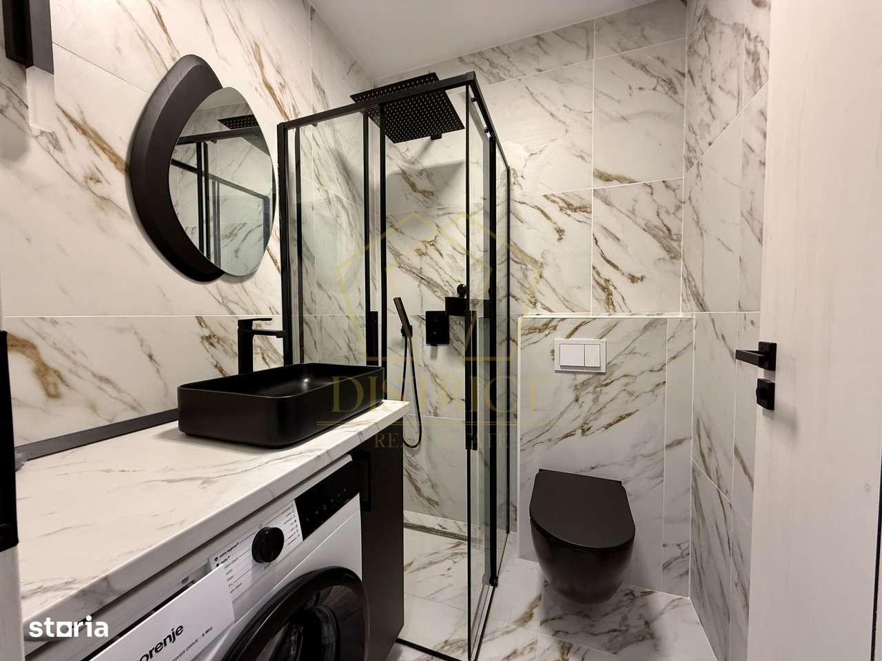 Apartament prima inchiriere cu 3 camere | Dumbravita - Imagine principală: 5/10