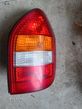 OPEL ZAFIRA B LAMPA PRAWA TYŁ TYLNA - 1