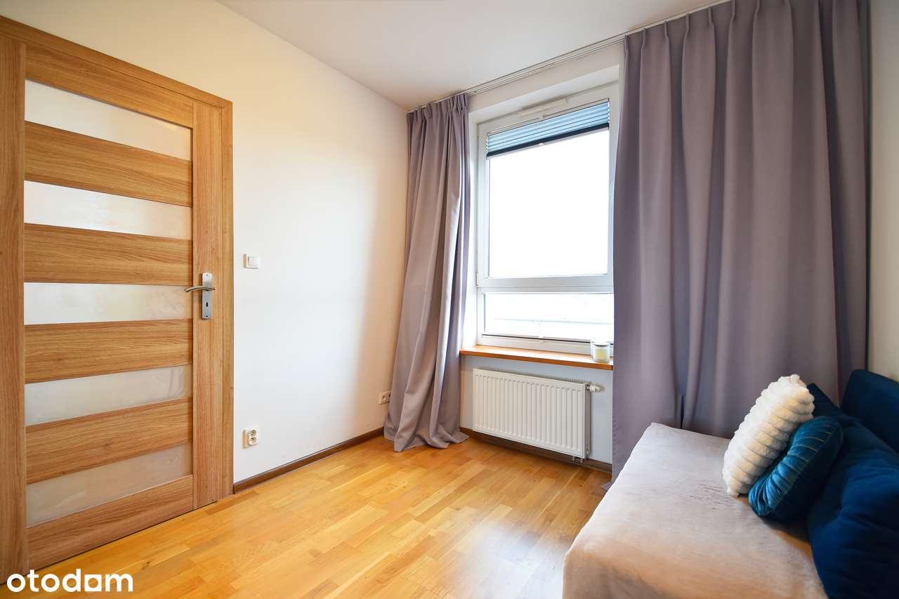 3 pokoje – 48,6 m² | Balkon | Komórka lokatorska | Do wprowadzenia-14