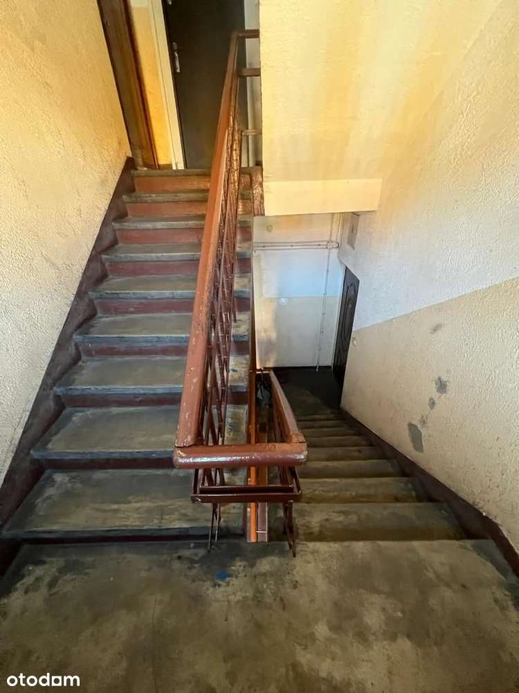 Dwa pokoje, oddzielna kuchnia - Pełny obrazek: 5/7