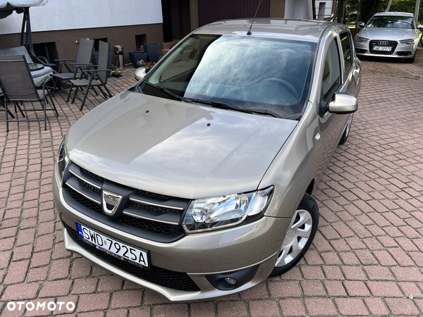 Dacia Sandero 1.2 16V Laureate - 18