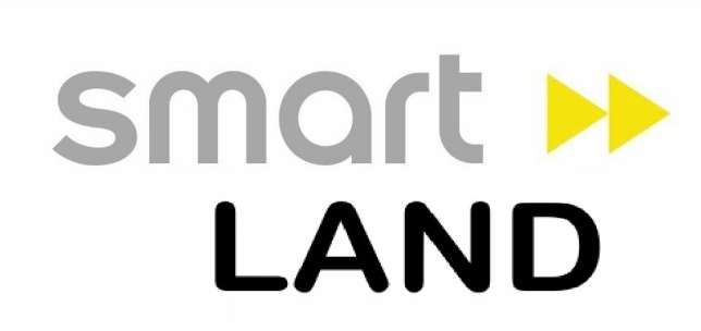 SmarLand logo