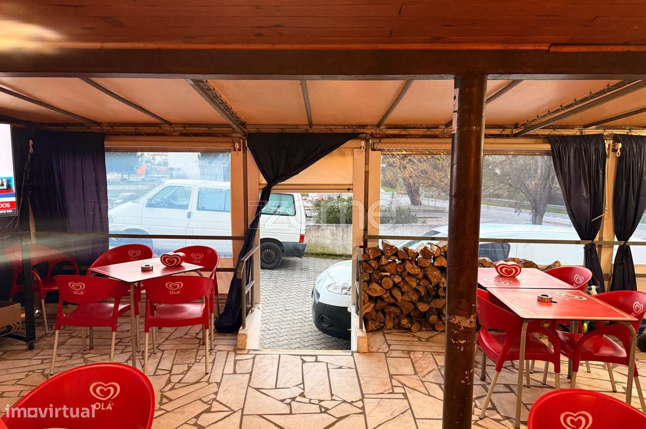 Espaço Comercial na Maçã - Grande imagem: 3/10