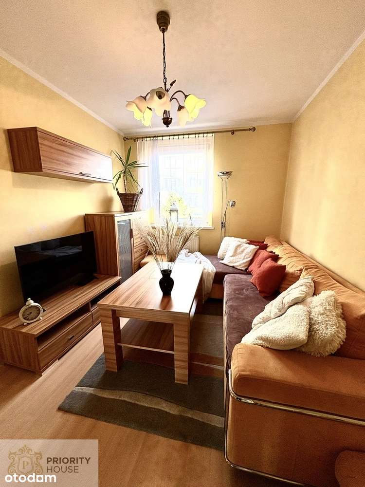 3 pokoje z ogródkiem, strychem i komórką lokatorsk - Pełny obrazek: 2/5