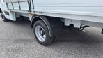 Renault Master 2.3 165cv rodado duplo cx aberta - 7