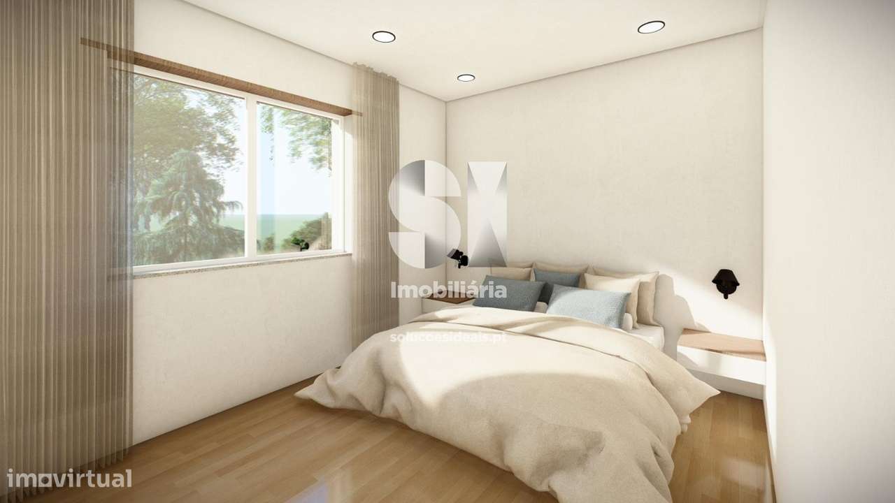 Apartamento T3 - Grande imagem: 4/15