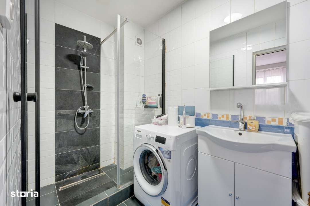 Casa de vanzare in zona Stefan cel Mare, Obor, Eminescu D+P+2-15