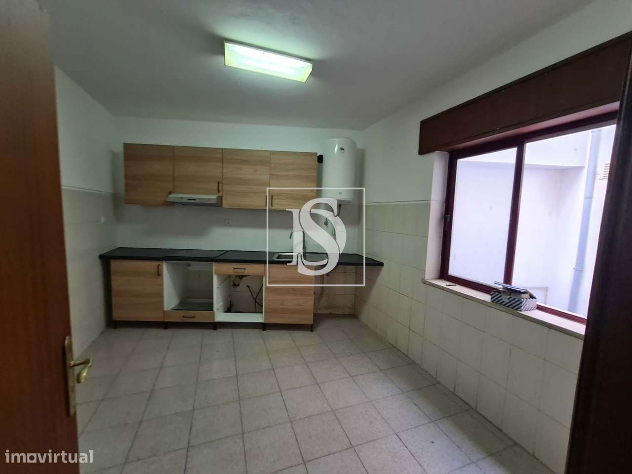 Apartamento T2  a 5 minutos do Centro-7