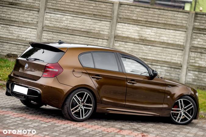 BMW Seria 1 116i Edition Sport - 10