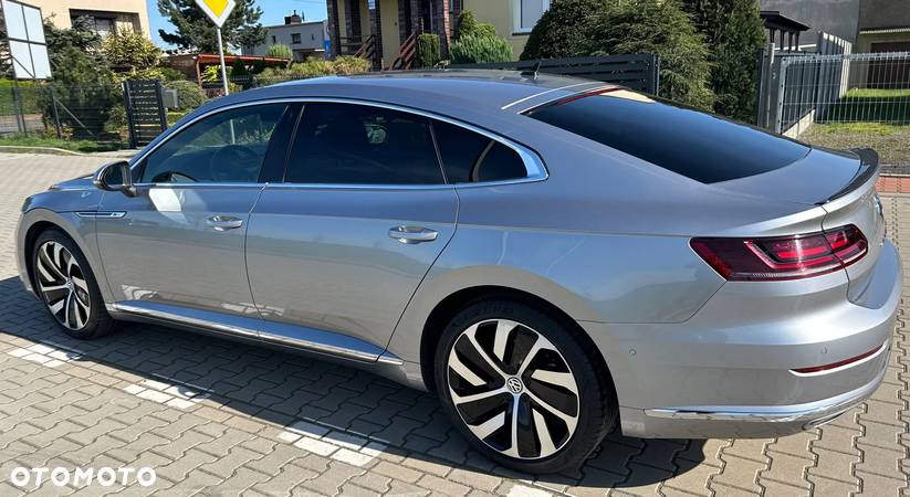 Volkswagen Arteon 2.0 TDI 4Motion SCR R-Line DSG - 4