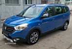 Dacia Lodgy TCe 115 Stepway Celebration - 1