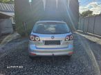 Volkswagen Golf Plus - 6