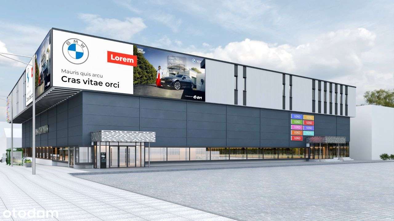 Galeria Centrum (dawny Dom Towarowy Centrum) - Pełny obrazek: 5/7