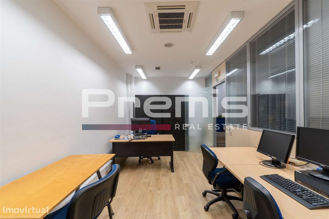 Escritório  Venda em Faro (Sé e São Pedro),Faro-8