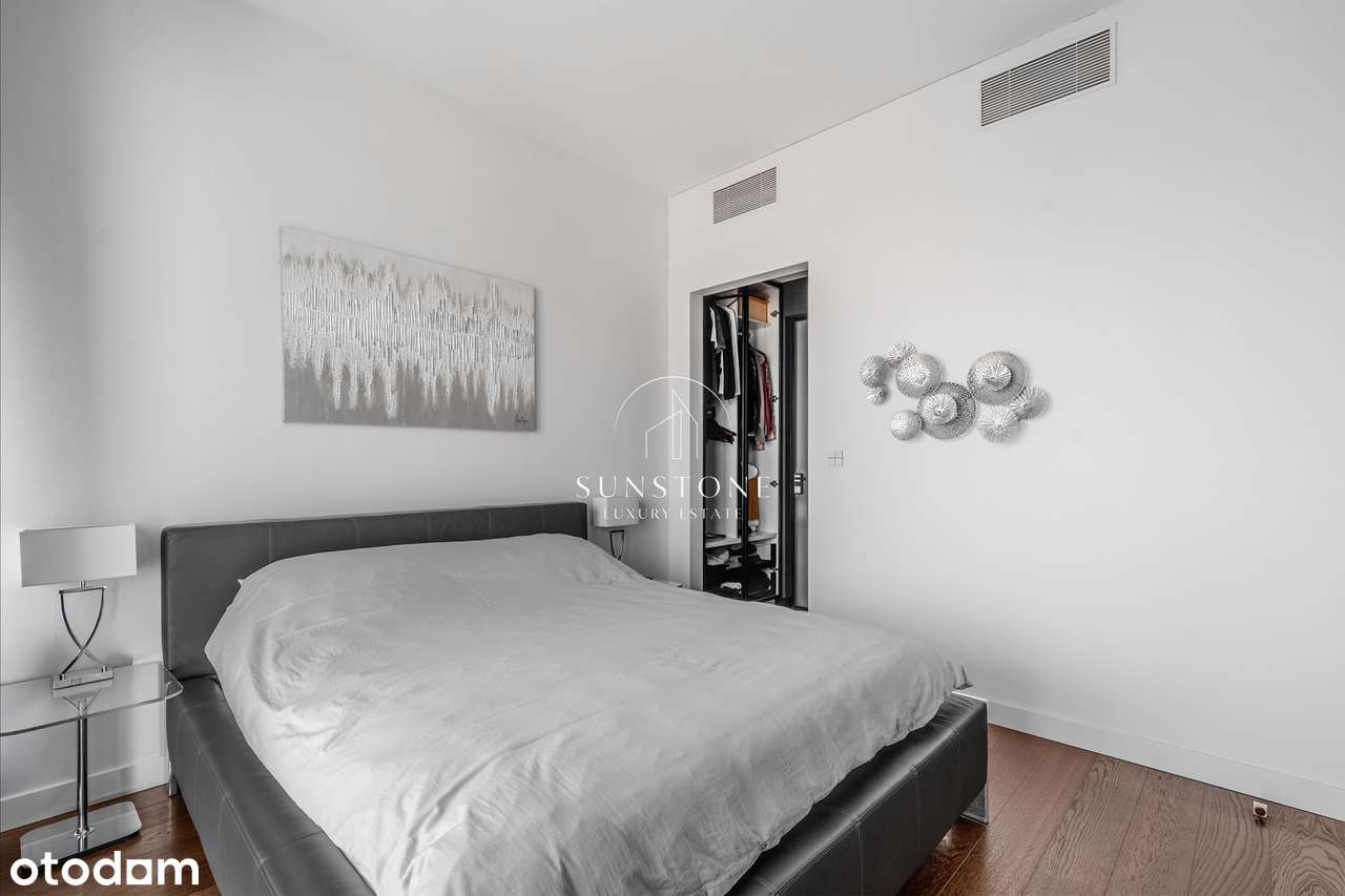 Apartament na sprzedaż Twarda Cosmopolitan-7