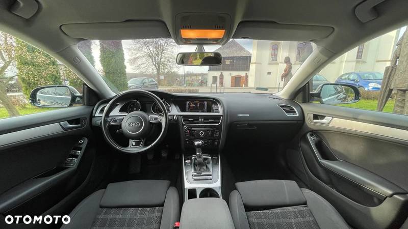 Audi A5 2.0 TDI - 18