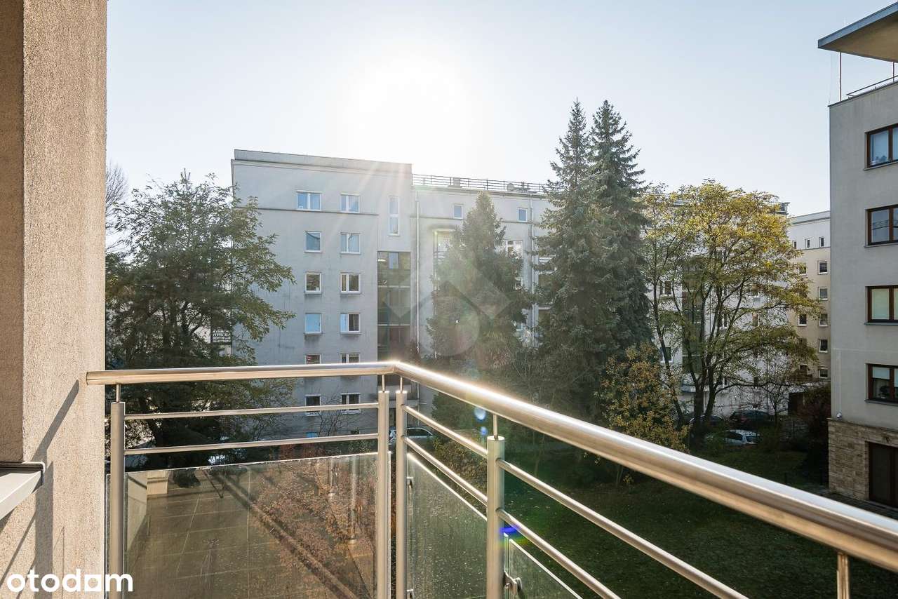 Dwupokojowe mieszkanie z balkonem, 49.27 m2-6