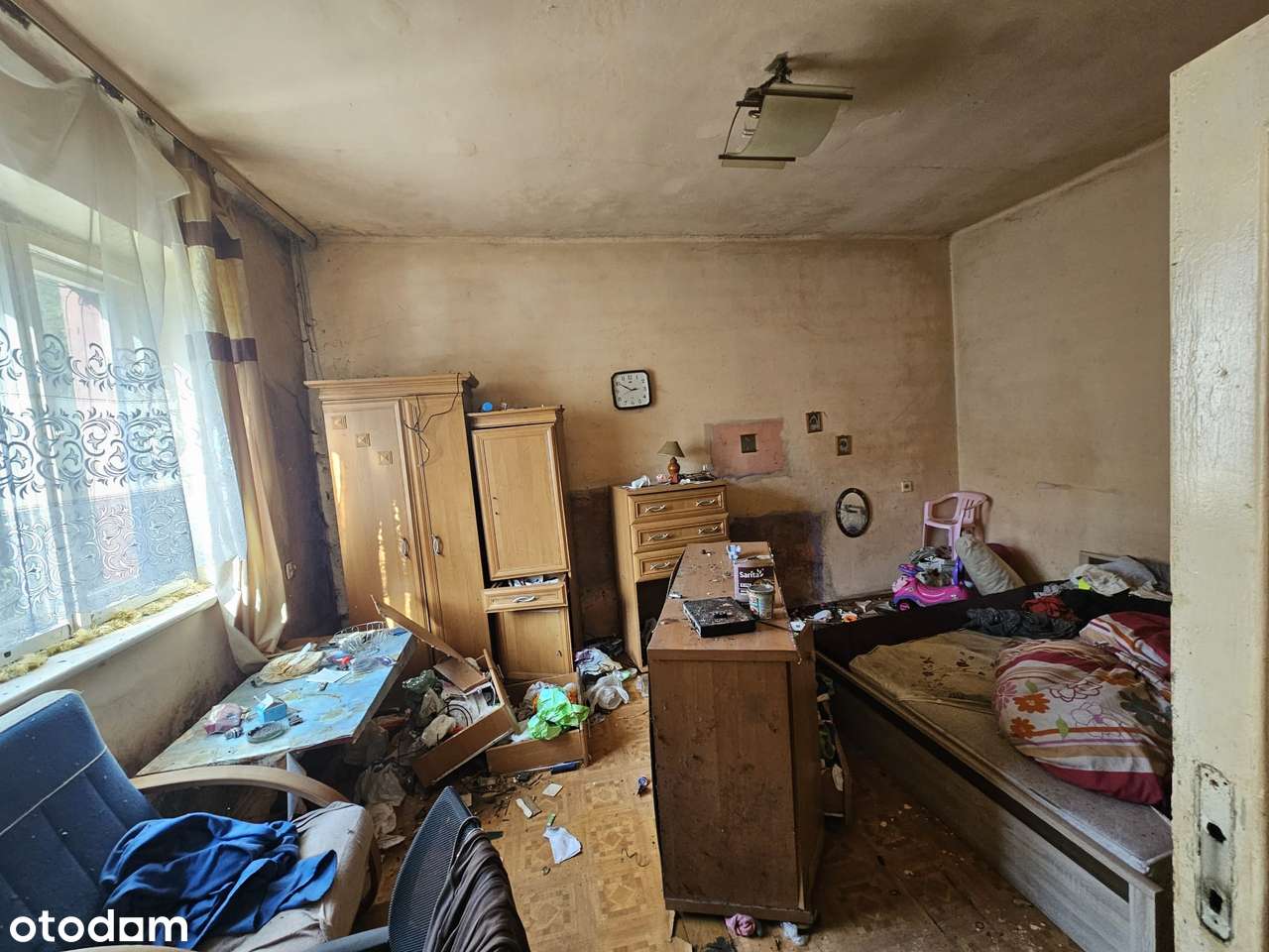 Sławkowska, Super lokalizacja, do remontu, bądź wyburzenia-5