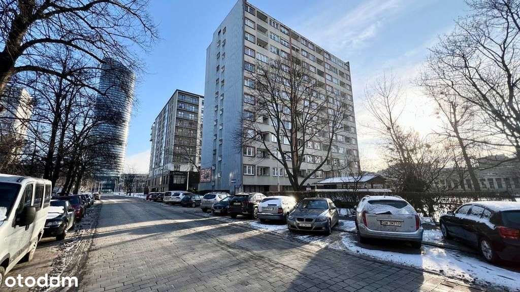 3 pokoje po remoncie | Krucza, Sky Tower-7