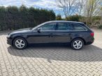 Audi A4 Avant 2.0 TDI DPF Ambition - 14