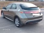 Honda Civic 2.2i-CTDi Executive - 6