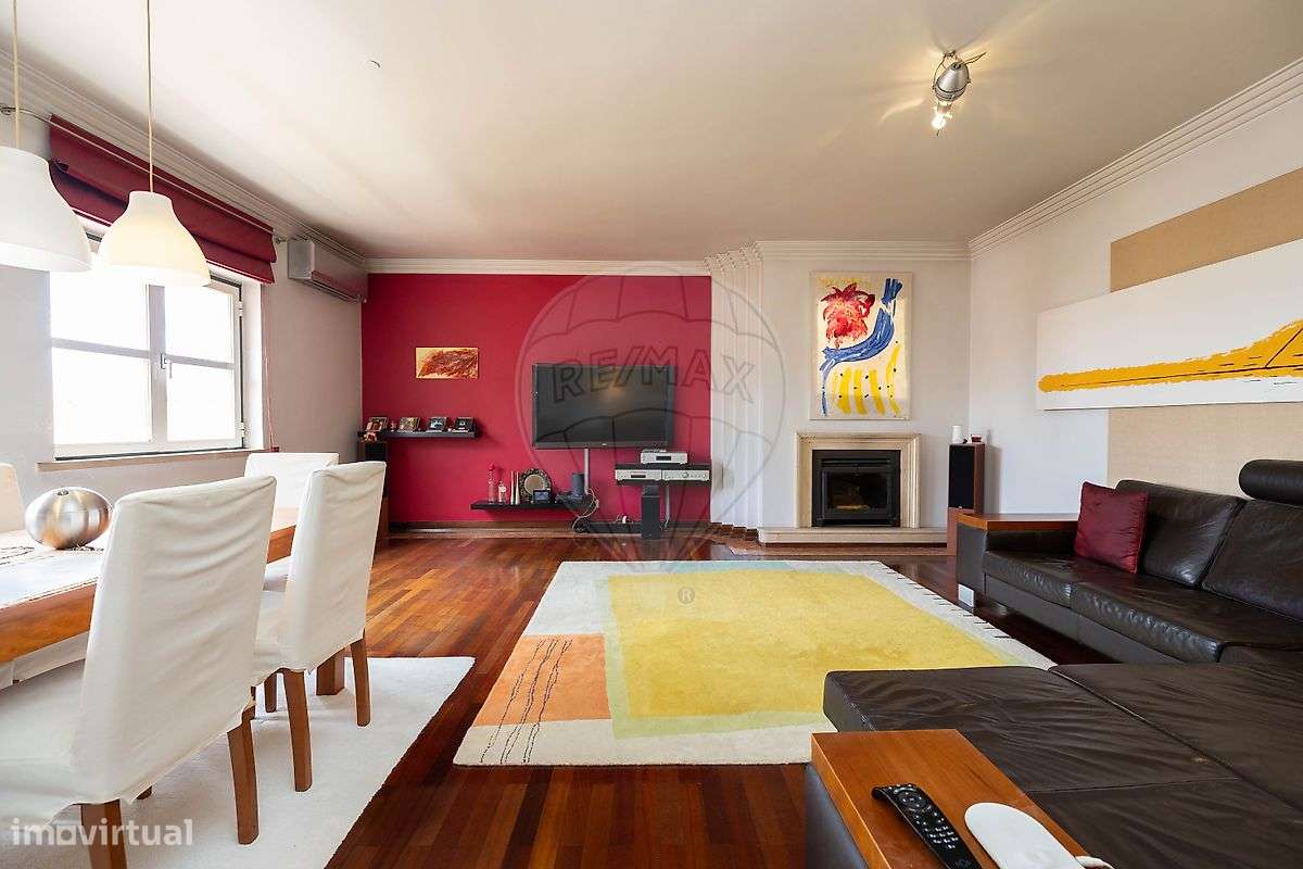 Apartamento T3 para venda-5