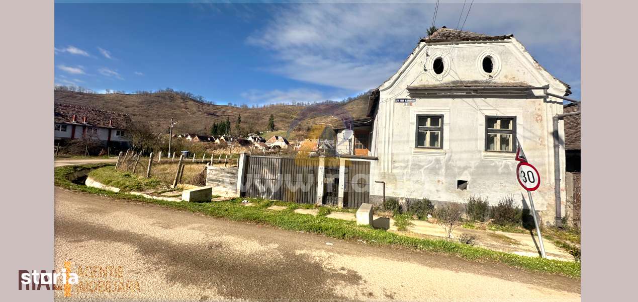Casa Traditionala, Biertan | Transilvania - Imagine principală: 4/13